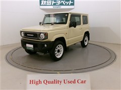 スズキ　ジムニー XL