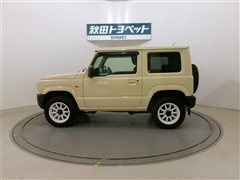 ジムニー XL