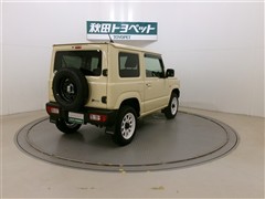 ジムニー XL