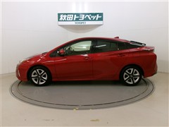 プリウス S ツーリングセレクション