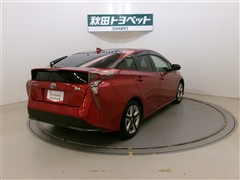 プリウス S ツーリングセレクション