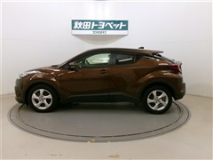 C-HR HEV S LEDパッケーシ