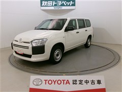 トヨタ プロボックスバン G