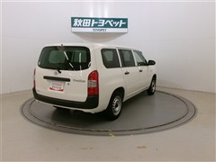 プロボックスバン G