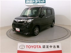 トヨタ タンク G
