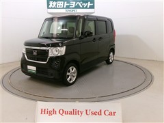 N-BOX G Lホンダセンシング