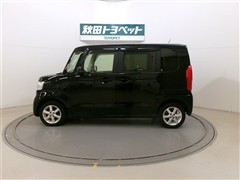 N-BOX G Lホンダセンシング