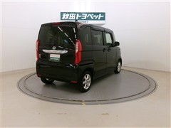 N-BOX G Lホンダセンシング