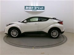 C-HR HEV G