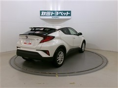 C-HR HEV G