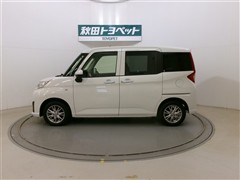 ルーミー X