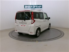 ルーミー X