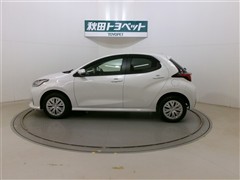ヤリス ハイブリッド G