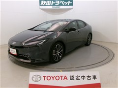 プリウス Z