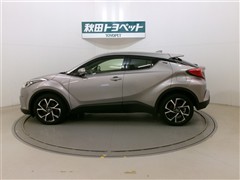 C-HR G-T