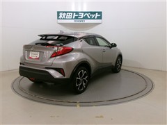 C-HR G-T