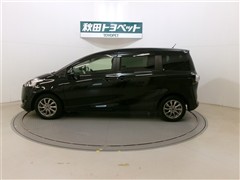 シエンタ G