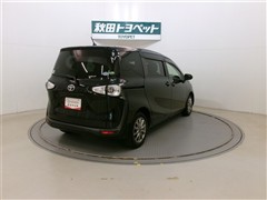シエンタ G
