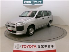 プロボックスバン G