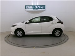 ヤリス X