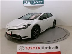 プリウス G