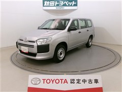 トヨタ プロボックスバン DXコンフォート