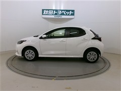 ヤリス ハイブリッド G