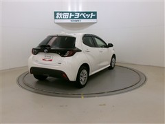 ヤリス ハイブリッド G