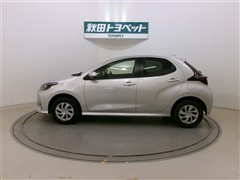 ヤリス X