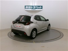 ヤリス X