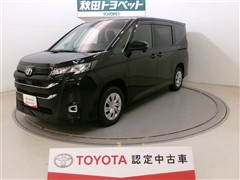 ノア X