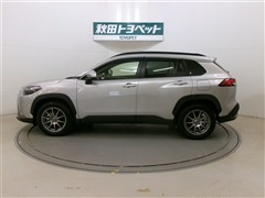カローラクロス ハイブリッド Z