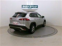 カローラクロス ハイブリッド Z