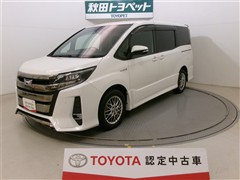 ノア HEV SI