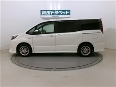 ノア HEV SI