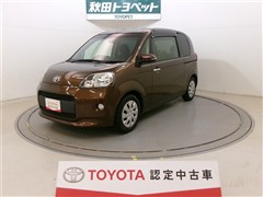 ポルテ 1.5F