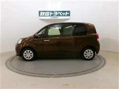 ポルテ 1.5F