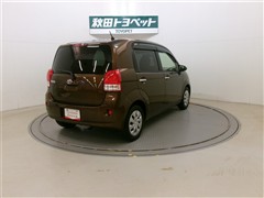 ポルテ 1.5F