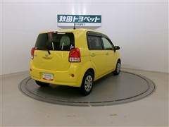 ポルテ 1.5F