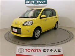 トヨタ ポルテ 1.5F