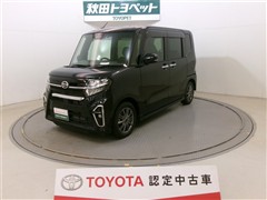 ダイハツ タント カスタムRSセレクション