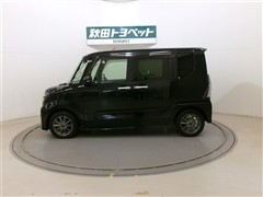 タント カスタムRSセレクション
