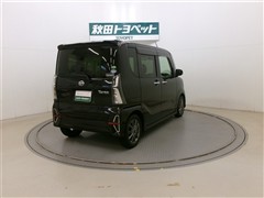 タント カスタムRSセレクション