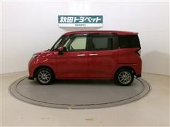 タンク カスタムGS
