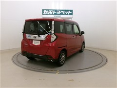 タンク カスタムGS