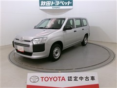 トヨタ プロボックスバン DXコンフォート