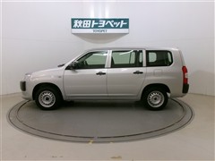 プロボックスバン DXコンフォート