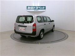 プロボックスバン DXコンフォート