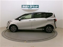 シエンタ G