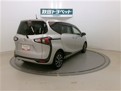 シエンタ G